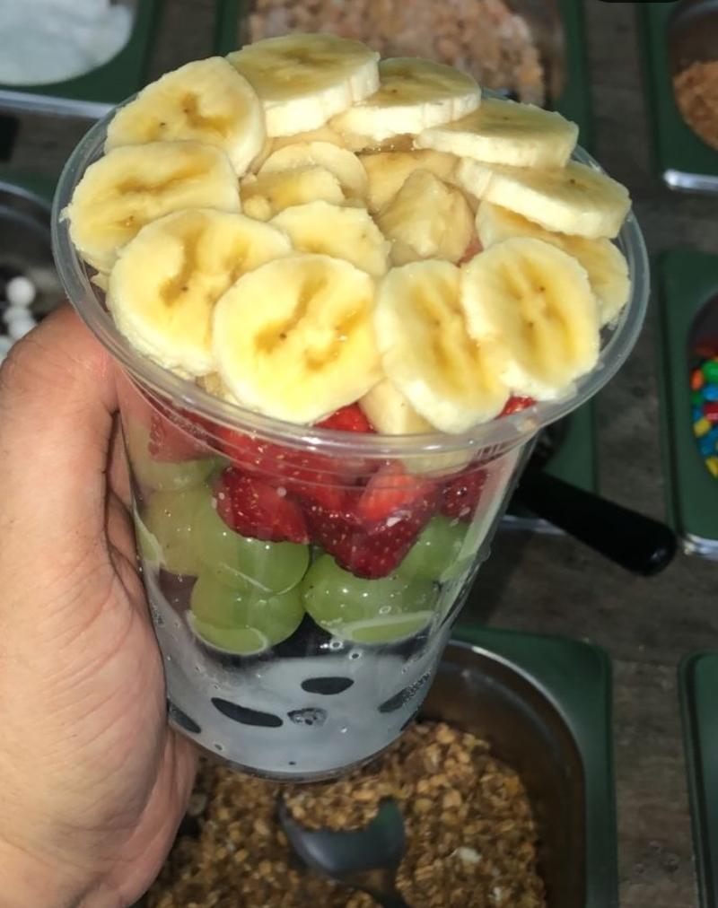 salada